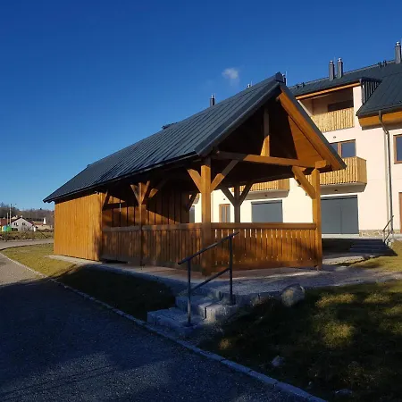 Barbora 3* Kasperske Hory