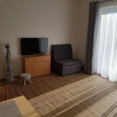 Barbora 3* Kasperske Hory