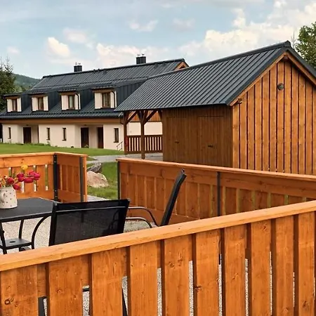 Barbora Aparthotel