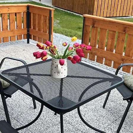 Barbora Aparthotel 3*