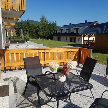 Aparthotel Barbora 3*