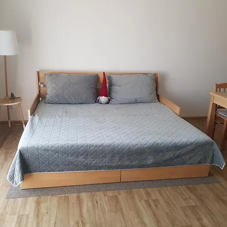 Aparthotel Barbora