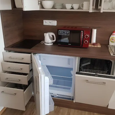 Aparthotel Barbora