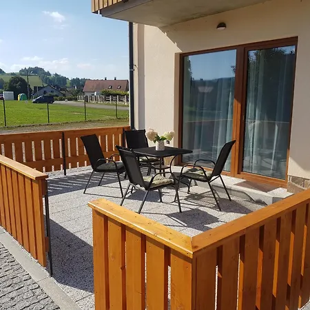 Barbora Kasperske Hory