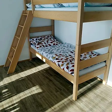 Hotel apartamentowy Barbora Kasperske Hory