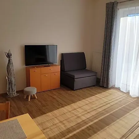 Barbora Hotel apartamentowy Kasperske Hory