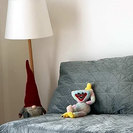 Barbora 3* Kasperske Hory